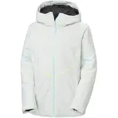 Helly Hansen Panorama 2.0 Ins, Skijacke, Damen, hellgrün