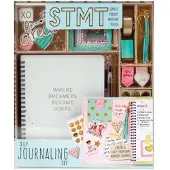 STMT Tagebuch-Set