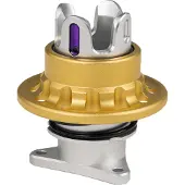 CONSPIT CDP Quick Release