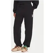 Billabong Jogginghose So Sunny EBJFB03003 Schwarz Relaxed Fit