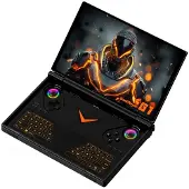 Onexplayer G1 Amd Ai370 32gb/1tb Tragbare Konsole