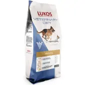 Lukos Veterinary Diet Renal Hundefutter | 3 kg