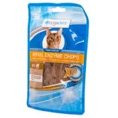 Bogadent Dental Enzyme Kau-Chips Katze