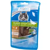 Bogadent Plaque-Stop Kau-Chips Katze