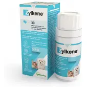 Zylkène Kapseln 75 mg - für Katze & Hund bis 10 kg