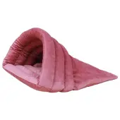 Brekz Katzen-Schlafsack Cozy