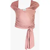 Aldoria Baby Tragetuch, Rose Pink