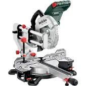 Metabo Kgsv 216 Mc Handsäge