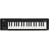 Korg microKEY-2 USB-Controller-Keyboard mit 37 Tasten