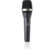 AKG D5 Dynamisches Gesangsmikrofon