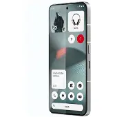Just in Case Tempered Glass Nothing Phone (3) Displayschutz