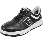 ELTEN Sicherheitshalbschuh JAMAIN XXST black Low ESD S3S, Gr. 43