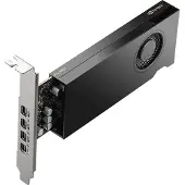 PNY Quadro RTX A2000E 16GB ADA Power Limited Low Profile GDDR6 (Small Box)