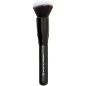 e.l.f. Elf Ultimate Blending Brush, kuppelf?rmiges Make-up-Tool zum Auftragen und Verblenden von Foundation, Bronzer und Rouge, hergestellt mit veganen,