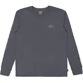 Billabong Crayon Wave Langarm-t-shirt