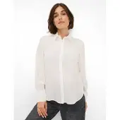 Brax Klassische Bluse "Style VIC"