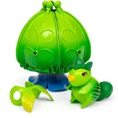 BRIO Flora 36220 Spielset Ivy Blumenhaus