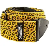 Dunlop Riemen D6725 Jacquard Leopardenfell