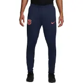 Nike FC Barcelona Strike Trainingshose Blau F410 || Größe XL