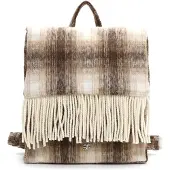 Suri Frey Rucksack SFY Philly Cityrucksack Taupe mehrfarbig