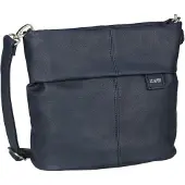 Zwei Umhängetasche Mademoiselle Blau onesize