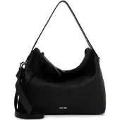 Suri Frey Umhängetasche SFY Macy Pouch Bag Black schwarz