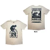 Linkin Park Meteora Back Print
