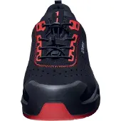Uvex Halbschuhe 1 x-craft S1 PL schwarz rot Weite 10 Größe 37