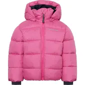 Didriksons Roxen Kids Jacket sweet pink (667) 110