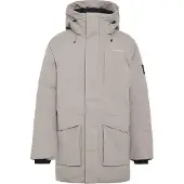 Didriksons Akilles, Parka, Herren, beige
