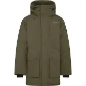 Didriksons Herren Mantel AKILLES USX PARKA 2