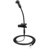 Sennheiser e 908 B ew Kondensatormikrofon für Saxophone