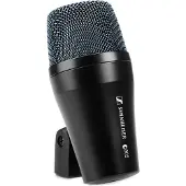 Sennheiser e902 Dynamisches Mikrofon mit Nierencharakteristik für Bassfrequenzen