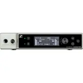 Sennheiser 2 channel half-rack Dante receiver S1-10