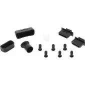 InLine Dust cover kit
