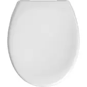Primaster Cedo WC-Deckel mit Absenkautomatik weiß