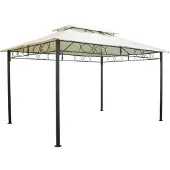 Primaster Pavillon Bari 300 x 400 x 275 cm
