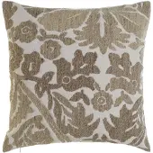 Esprit Kissen Home Braun Beige 45 x 15 x 45 cm