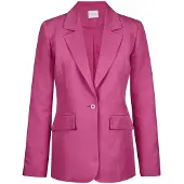 MADELEINE Longblazer "Blazer Longblazer"