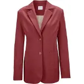 MADELEINE Jackenblazer "Blazer Einreihiger Longblazer"