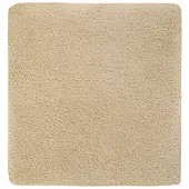 Aquanova Badematte Mauro Golden 2600 g/m²-60 x 60 cm