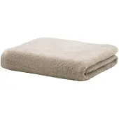 Aquanova Badetuch Sava Beige (100 x 150 cm)