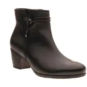 Gabor Stiefelette Blau | Gr.: 39