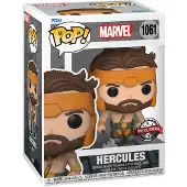 Funko POP! Marvel Die Unglaubliche Hercules-figur 9 Cm