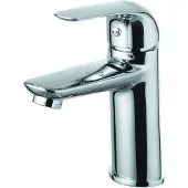 Primaster Waschtischarmatur Passau verchromt wassersparend