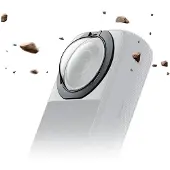 Insta360 X3 Premium Objektivschutz