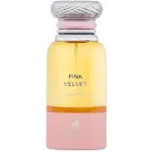 Maison Alhambra Pink Velvet Eau De Parfum 80 ml (unisex)