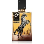 Lattafa Oud Lail Maleki Edp Spray 100 ml Eau de Parfüm