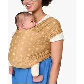 Ergobaby Aura Wrap Knit Tragetuch, Camel Harvest