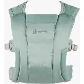 Ergobaby Embrace Soft Air Mesh Babytrage, Sage